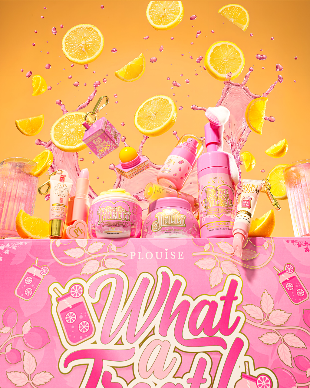 P.Louise What a wonderful duo