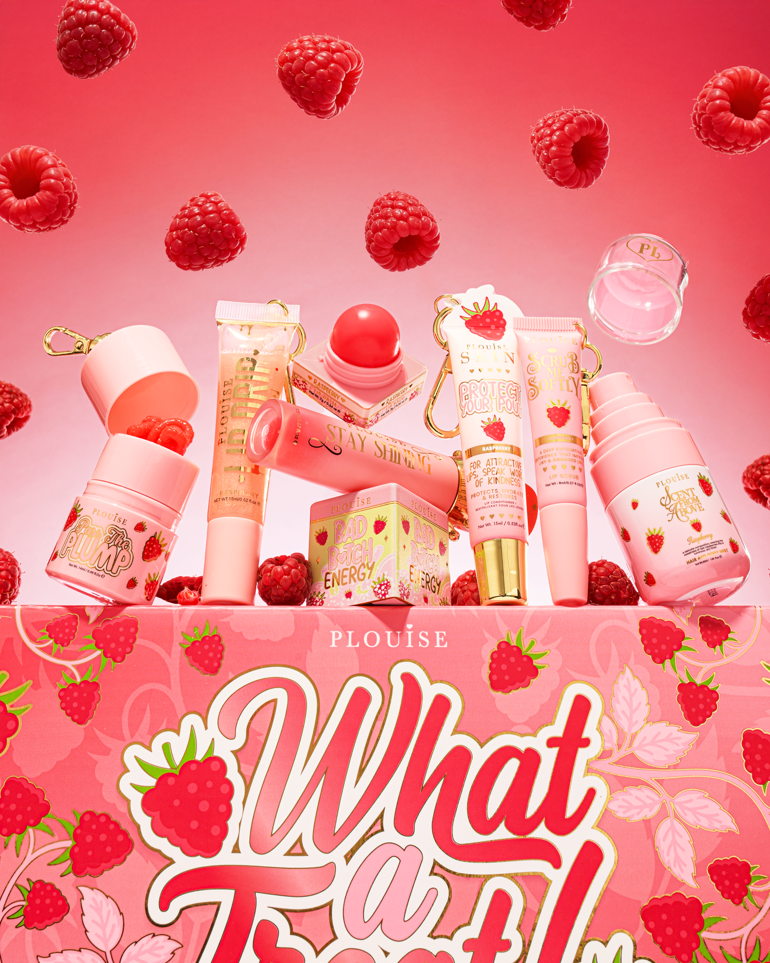 P.Louise What a wonderful duo